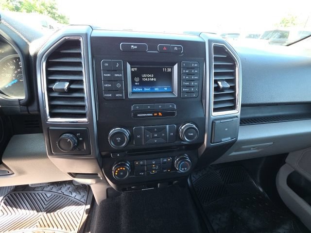 Used 2015 Ford F150 XLT w/ Equipment Group 301A Mid RWD image 26