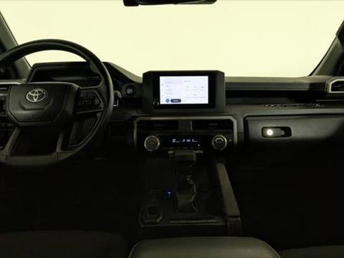 Used 2024 Toyota Tacoma SR RWD image 24