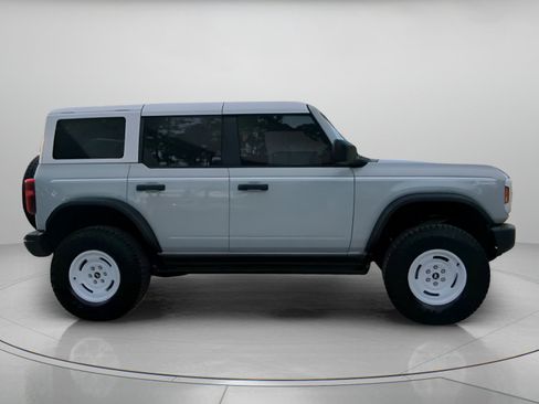 Used 2026 Ford Bronco Heritage Edition AWD/4WD image 34