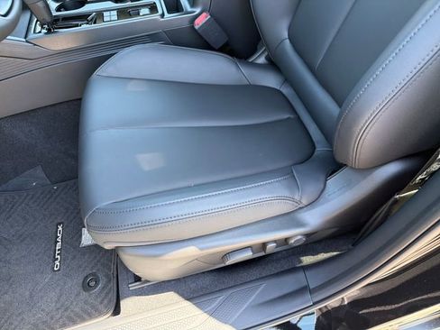 New 2026 Subaru Outback Premium AWD/4WD image 20