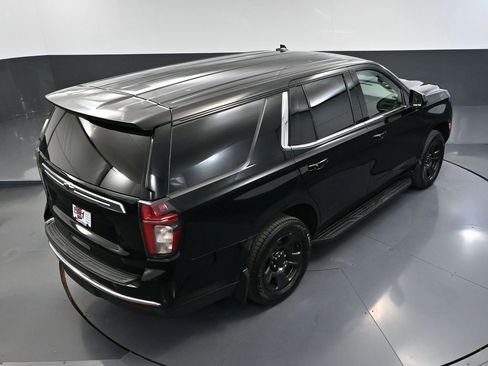 Used 2021 Chevrolet Tahoe 4WD w/ Remote Keyless Entry Package image 50