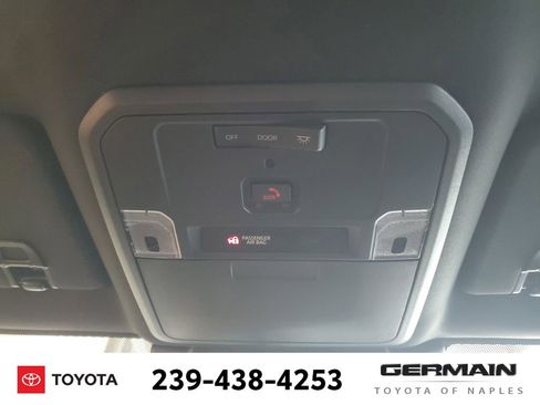 New 2026 Toyota Tacoma SR5 AWD/4WD image 32