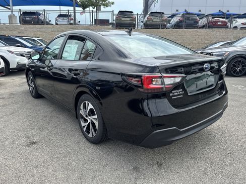 New 2025 Subaru Legacy Premium image 5
