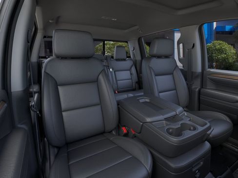 New 2026 Chevrolet Silverado 1500 LT AWD/4WD image 16