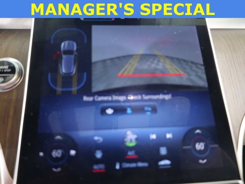 Certified 2024 Mercedes-Benz GLC 300 4MATIC image 56