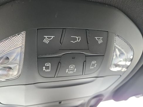 New 2026 Chrysler Pacifica Select w/ S Appearance Package FWD image 65