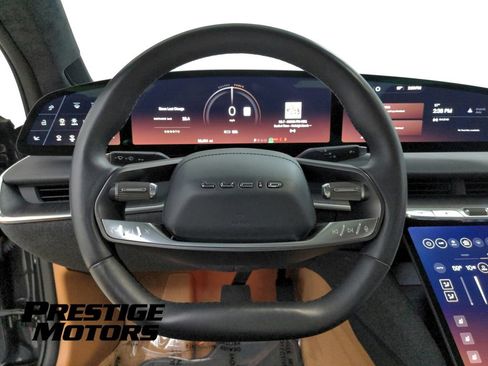 Used 2023 Lucid Air Touring AWD/4WD image 17