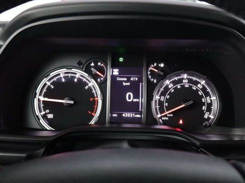 Used 2023 Toyota 4Runner SR5 image 13