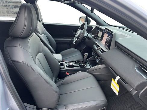New 2026 Subaru Outback Premium AWD/4WD image 15