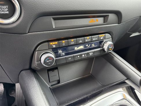 New 2025 MAZDA CX-5 AWD 2.5 S w/ Select Package image 25