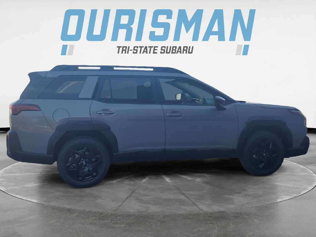 New 2026 Subaru Outback Limited AWD/4WD image 7