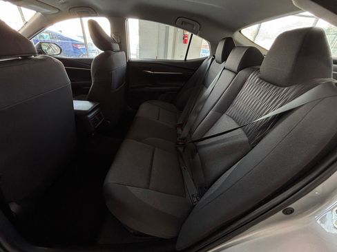 Used 2025 Toyota Camry LE image 25