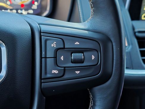 Used 2022 GMC Yukon AT4 w/ Max Trailering Package image 22