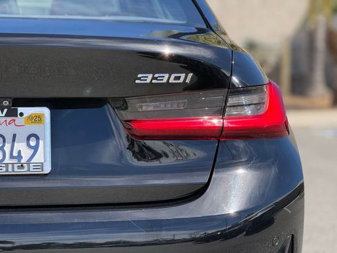 Used 2020 BMW 330i Sedan image 14
