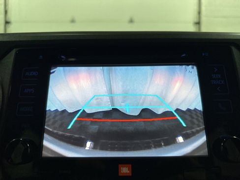 Used 2019 Toyota Tacoma TRD Off-Road image 29