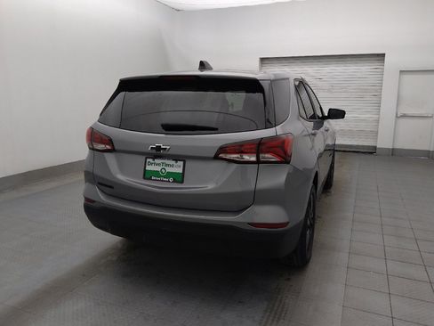 Used 2024 Chevrolet Equinox LS w/ LS Convenience Package FWD image 7