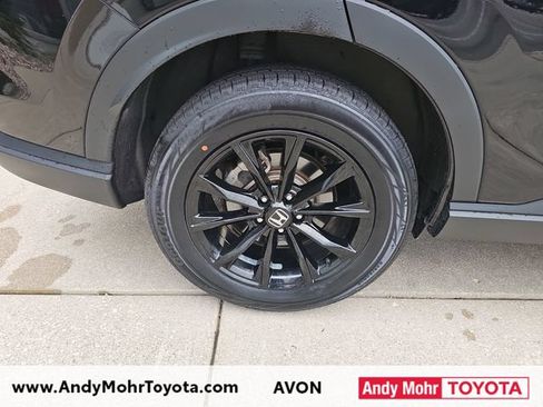 Used 2024 Honda CR-V Sport-L image 40