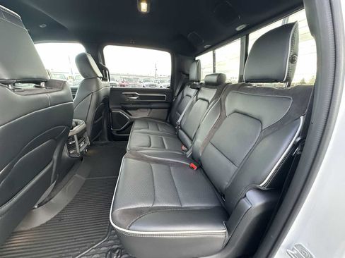 New 2026 RAM 1500 Laramie image 23