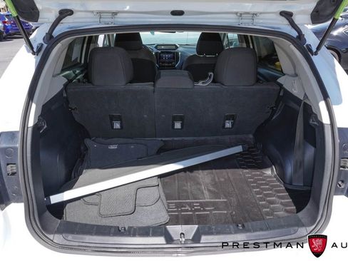 Used 2018 Subaru Impreza 2.0i image 33