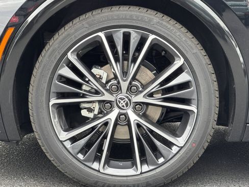 New 2026 Toyota Prius Limited image 32