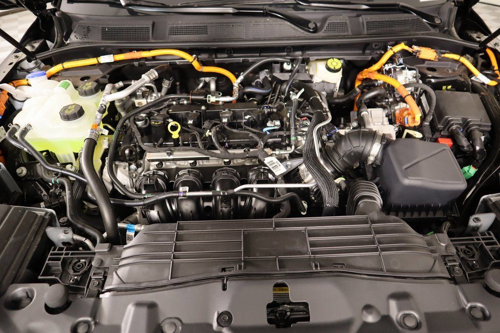 New 2025 Lincoln Corsair Grand Touring AWD/4WD image 21