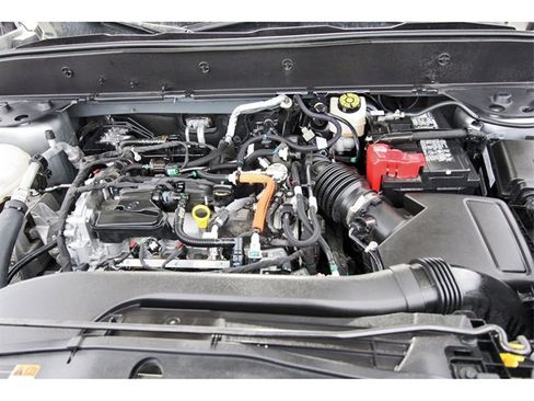 Used 2023 Ford Bronco Sport Big Bend image 31