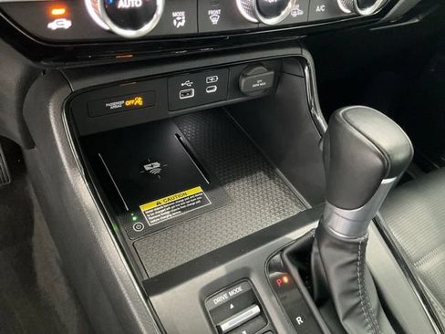 Certified 2025 Honda CR-V EX-L image 14