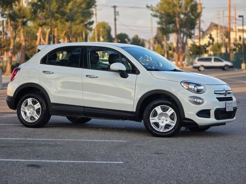 Used 2016 FIAT 500X Pop FWD image 5