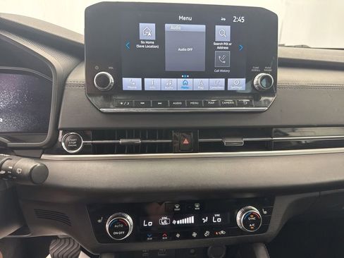 Used 2023 Mitsubishi Outlander SEL FWD image 23