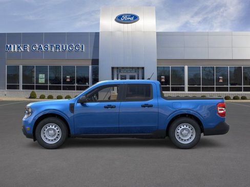 New 2026 Ford Maverick XL AWD/4WD image 3