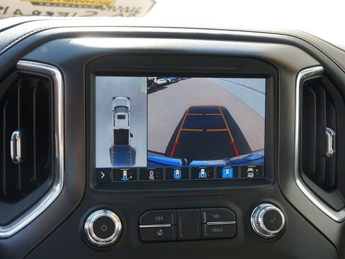 Used 2020 GMC Sierra 1500 AT4 w/ AT4 Premium Package AWD/4WD image 38