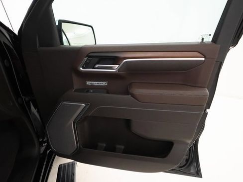 Used 2025 GMC Sierra 1500 Denali w/ Technology Package image 24