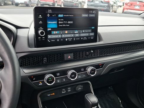 Used 2024 Honda CR-V Sport-L image 19