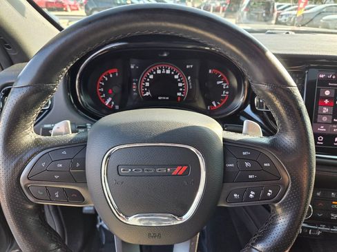 Used 2023 Dodge Durango R/T RWD image 33