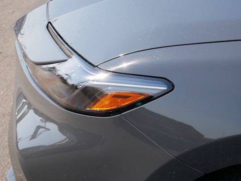 Certified 2026 Toyota Camry LE image 16