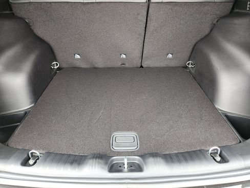 New 2026 Jeep Compass Latitude image 26