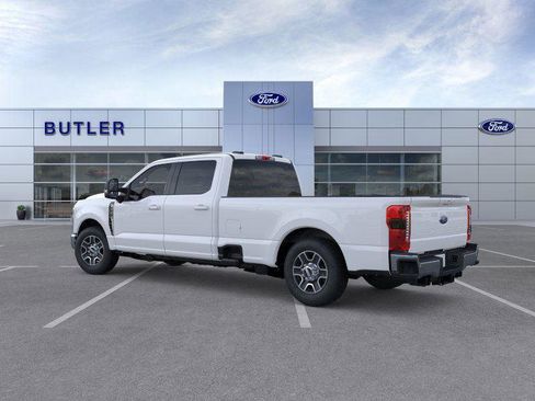 New 2026 Ford F250 Lariat image 12