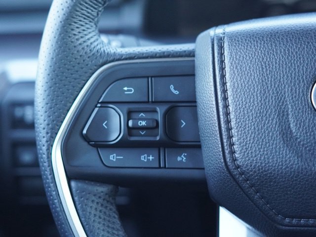Certified 2026 Toyota Tacoma TRD Sport AWD/4WD image 23