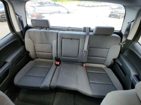 Used 2015 Chevrolet Silverado 1500 LT w/ All Star Edition AWD/4WD image 17