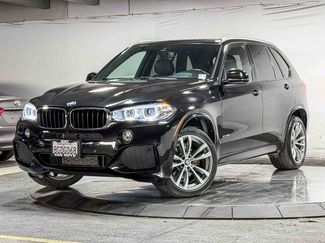 Used 2018 BMW X5 xDrive35i w/ M Sport Package AWD/4WD video 1