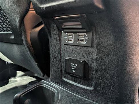 Used 2021 Jeep Wrangler Rubicon AWD/4WD image 18
