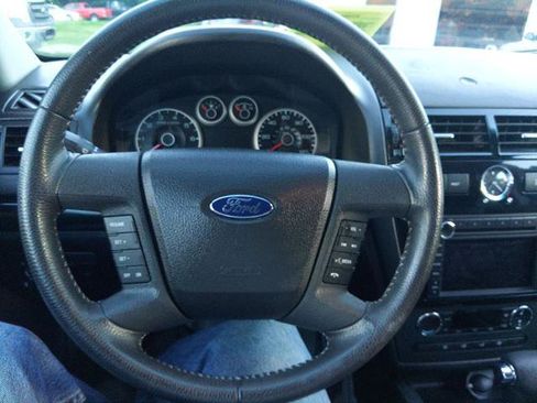 Used 2009 Ford Fusion SEL FWD image 23
