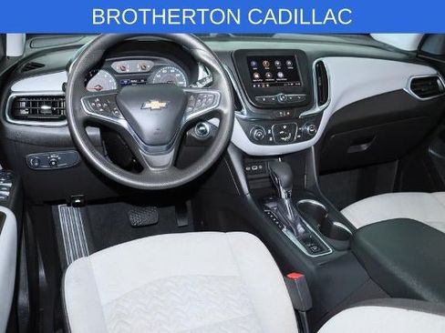 Used 2024 Chevrolet Equinox LS AWD/4WD image 25