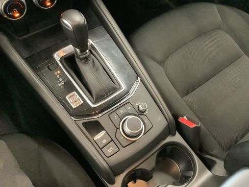 Certified 2023 MAZDA CX-5 AWD 2.5 S image 14