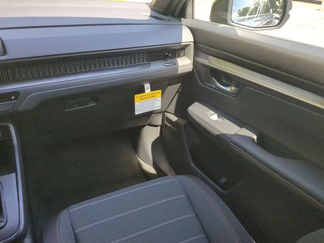 Used 2026 Honda CR-V Sport image 16