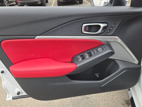 New 2026 Acura Integra A-Spec image 28