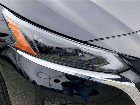 Used 2025 Nissan Altima 2.5 SV image 26