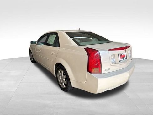 Used 2006 Cadillac CTS 3.6 w/ 3.6L V6 Luxury Package image 7