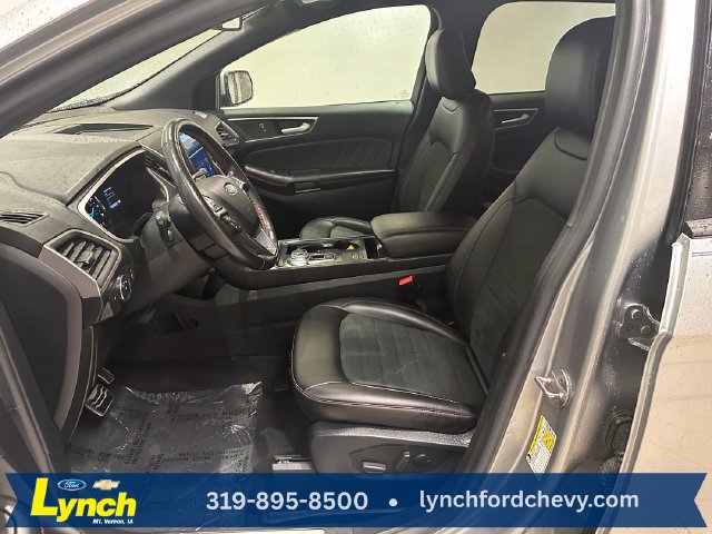 Certified 2021 Ford Edge ST-Line AWD/4WD image 6