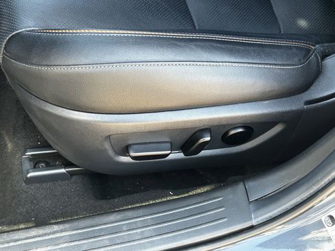 Used 2024 MAZDA CX-50 AWD 2.5 S w/ Cargo Package image 20